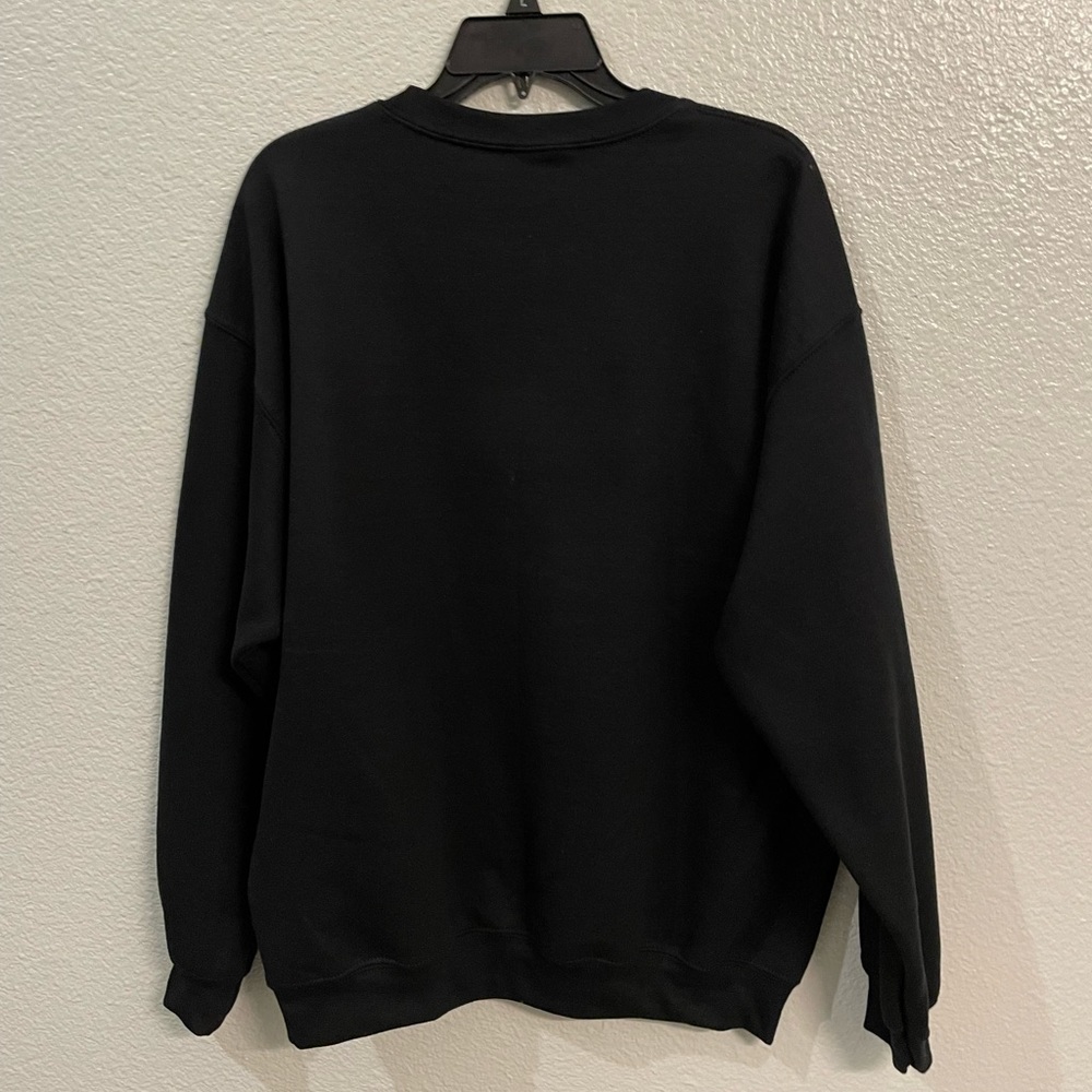 Spiderman sweatshirt - Picture 5 of 6